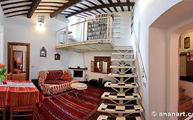 Nido Tra Le Cupole, Terrazza Panoramica, Wi-Fi , Ac