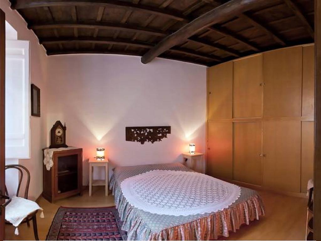Ferienwohnung Nido Tra Le Cupole, Terrazza Panoramica, Wi-Fi , Ac Rom Zimmer foto