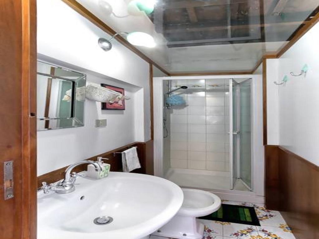Ferienwohnung Nido Tra Le Cupole, Terrazza Panoramica, Wi-Fi , Ac Rom Zimmer foto