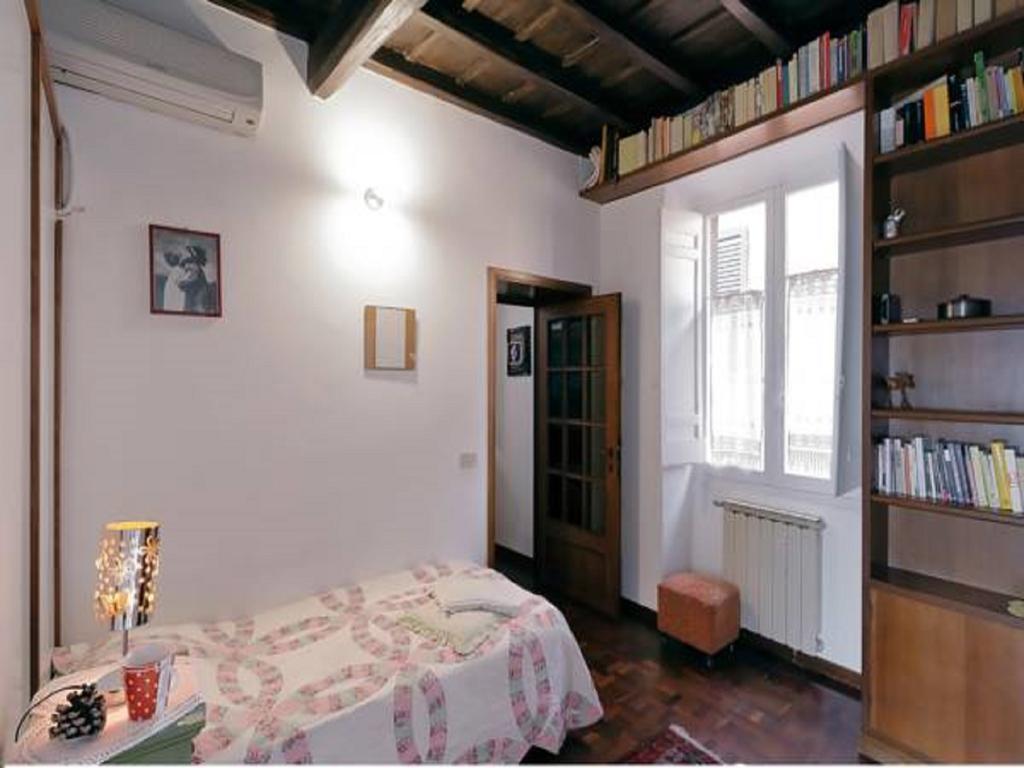 Ferienwohnung Nido Tra Le Cupole, Terrazza Panoramica, Wi-Fi , Ac Rom Zimmer foto